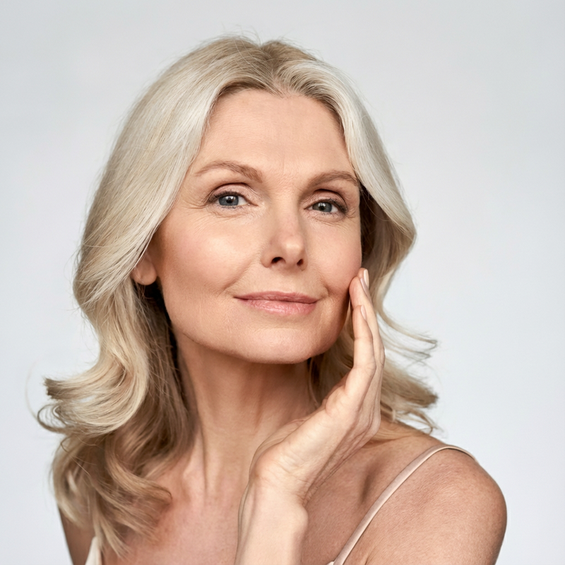 Amélioration de la peau